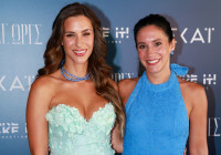 Ελένη Βαΐτσου: Ο επικός τρόπος που την τρόλαρε η Ιζαμπέλλα Φούλοπ βλέποντας τις Μπλε Ώρες