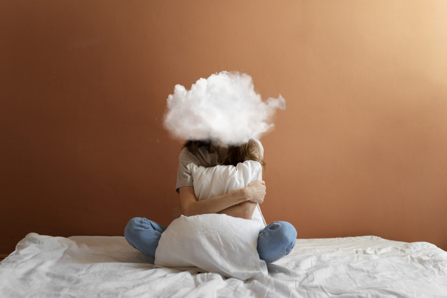 Overthinking: Αυτό το κόλπο μπορεί να σε βοηθήσει να το ελέγξεις