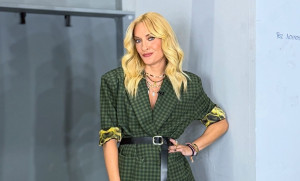 Ναταλία Αργυράκη: Η ζήλια, η ψυχοθεραπεία και ο φθόνος που ένιωσε επαγγελματικά και της στοίχισε τόσο που έφυγε