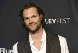 Jared Padalecki &amp; Alexis Bledel: Σε αυτή τη σκηνή του «Gilmore Girls» τους είχε πάρει...κανονικότατα ο ύπνος