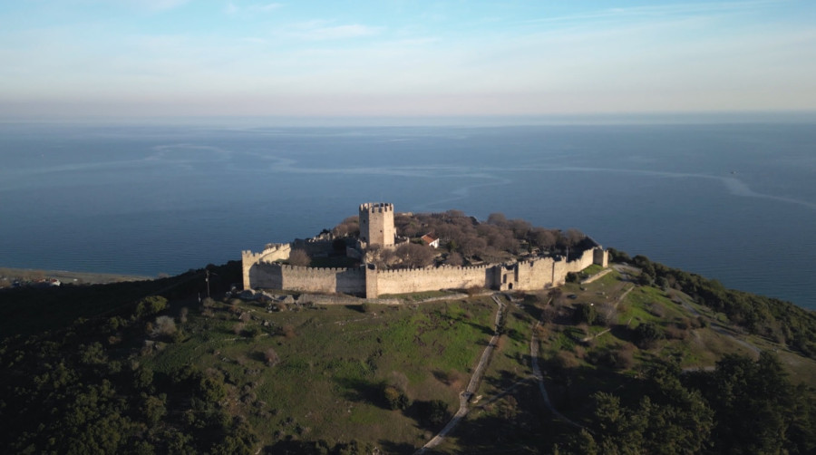 Όπου υπάρχει Ελλάδα: Νέος προορισμός η Κατερίνη!