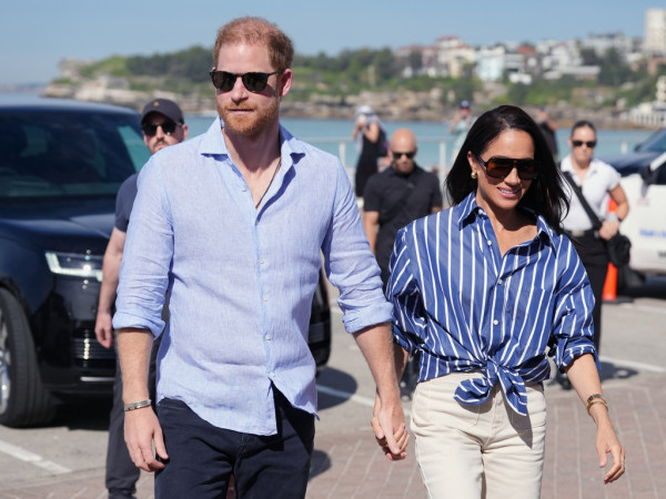 Meghan Markle: Η επιστροφή που μπορεί να ανοίξει ένα νέο κεφάλαιο για τους Sussex και τη Βασιλική Οικογένεια