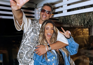 Αθηνά Οικονομάκου: Επέστρεψε από την Αργεντινή με κομπλιμέντα για τη μέλλουσα πεθερά της - Τι είπε για τη απέραντη μοναξιά της όταν απέκτησε το πρώτο της παιδί;