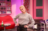 Τζένη Θεωνά: Η πιο τρυφερή καληνύχτα αγκαλιά με τον νεογέννητο γιο της