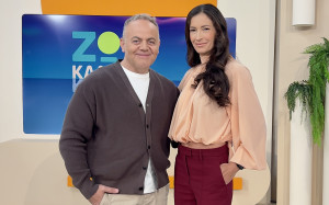Ζω Καλά: Η Μάρα Δαρμουσλή, οι διατροφικές διαταραχές και η μάχη διατήρησης συγκεκριμένου σωματότυπου