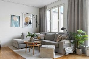 Το minimal δεν είναι βαρετό: Tips για να ζωντανέψεις έναν ουδέτερο χώρο