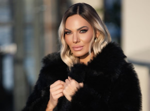 Ιωάννα Μαλέσκου: Έπαθε «πού 'ντο το δαχτυλίδι» με τα κλειδιά της