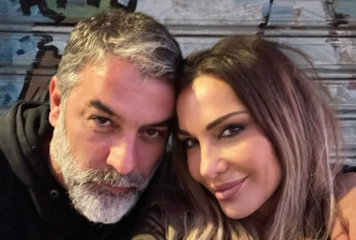 Βανδή - Μπισμπίκης: Απόδραση στη Ρώμη με το... «κατευόδιο» Λιάγκα και Ουγγαρέζου και τη δήλωση του ηθοποιού ότι δεν είναι άγιος