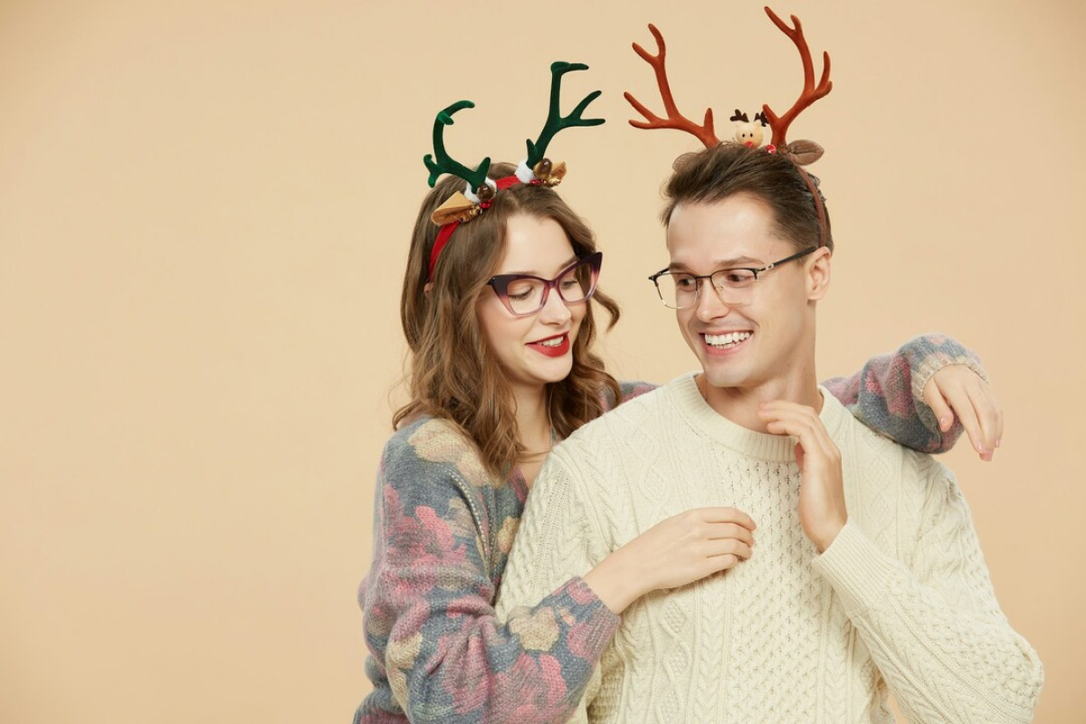 Τα ζώδια που ερωτεύονται πιο εύκολα την περίοδο των Χριστουγέννων