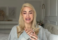 Ιωάννα Τούνη: Το σπαρακτικό της post για την προβολή στο δικαστήριο του επίμαχου βίντεο 8 φορές και η εξήγηση του δικηγόρου της