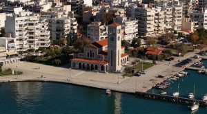 Όπου Υπάρχει Ελλάδα: Παραμένει στον Βόλο η εκπομπή