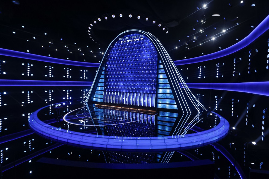 The Wall: Με πόσα χρήματα έφυγε τελικά το πρώτο ζευγάρι παικτών;