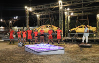 Exathlon: Πρώτη αποχώρηση από αγώνισμα παραμονής ο Γιάννης Κέλι Αλκέο