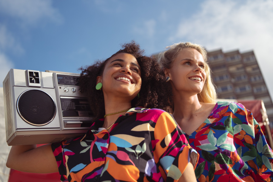 Ραντεβού πριν τα smartphones: Πώς φλερτάραμε πριν το swipe