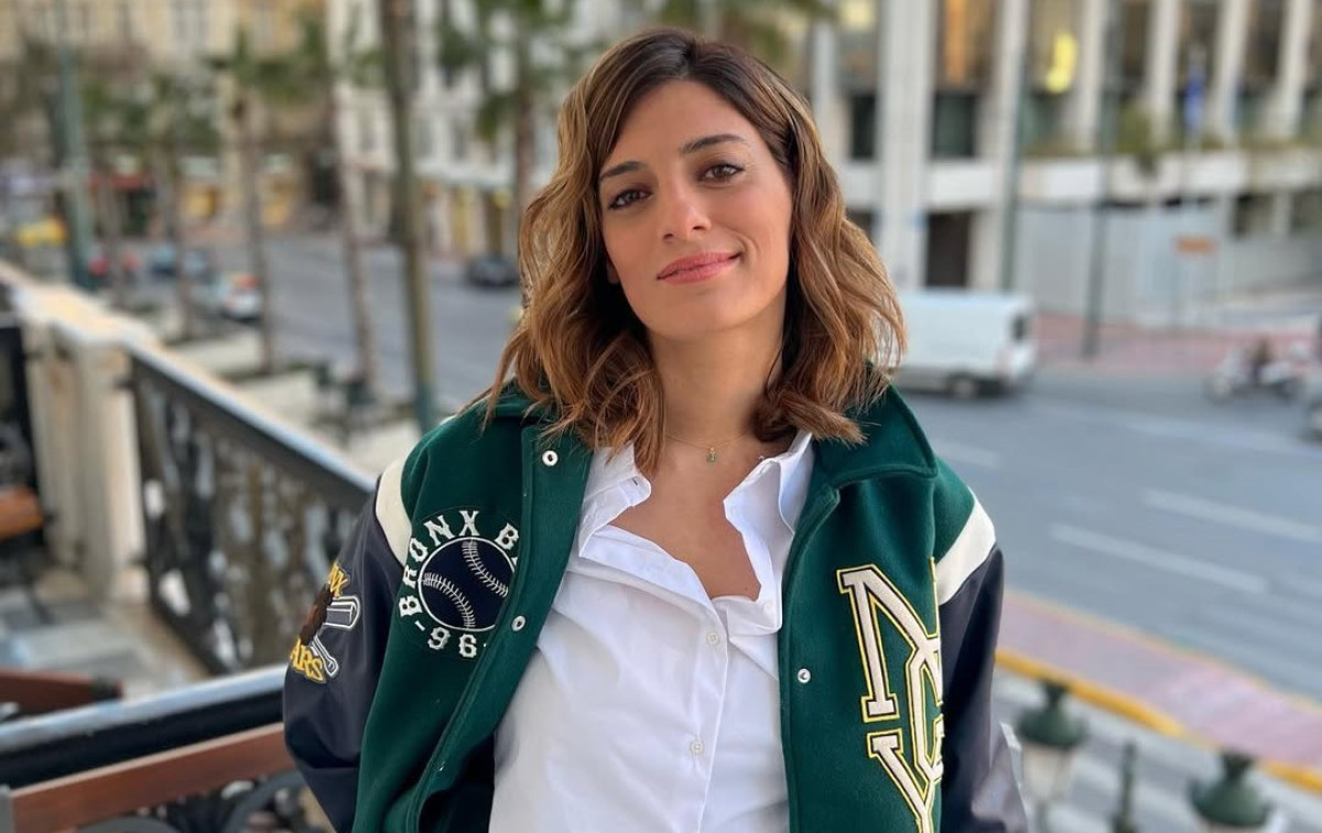 Χριστίνα Χειλά - Φαμέλη: «Έχω ζήσει άσχημες συμπεριφορές και με σκηνοθέτη που τώρα με παίρνει συνέχεια τηλέφωνο να δουλέψουμε μαζί»