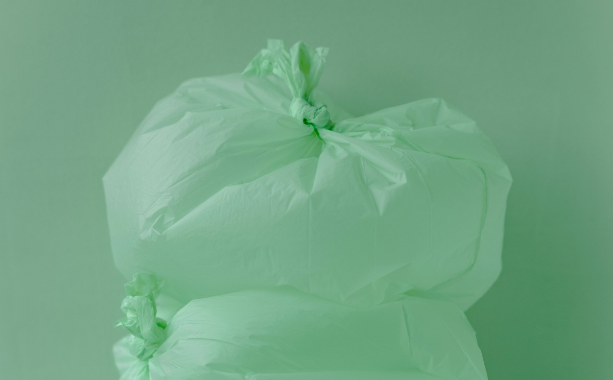 Δυσκολεύεσαι να λύσεις τους κόμπους στα σακουλάκια της κουζίνας; Αυτό το hack είναι σωτήριο