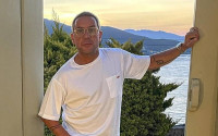 Γιώργος Μαζωνάκης: Κάτι ετοιμάζει και το ανακοίνωσε με τον πιο... Μαζωνάκη τρόπο