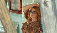 Εβελίνα Νικόλιζα: Η ψύχραιμη #NOT αντίδρασή της μετά τον σεισμό και η απορία της