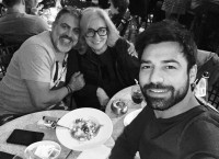 Η γη της ελιάς: Το «αντίο» των πρωταγωνιστών και του Αντρέα Γεωργίου και ο νέος κύκλος που ανοίγει με δύο σειρές που έρχονται