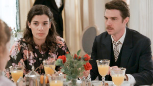 Grand Hotel: Άρης και Θάλεια βρίσκουν κάτι που δείχνει να ενοχοποιεί τον Ρήγα