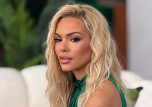 Βίκυ Κάβουρα: «Η οικογένειά μου είναι ακριβώς όπως την είχα φτιάξει στο μυαλό μου και στις προσευχές μου»