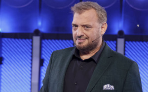 The Wall: Δύο εθελοντές πυροσβέστες παίζουν για καλό σκοπό