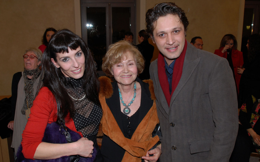 Αιμίλιος Χειλάκης: Το θέμα υγείας στο οποίο αναφέρθηκε αφορούσε τη μητέρα του που έφυγε τελικά σήμερα από τη ζωή