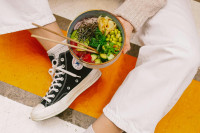 Edamame: Τι είναι και γιατί αξίζει να τους προσθέσεις στη διατροφή σου