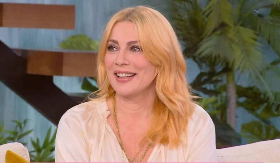 Σμαράγδα Καρύδη: Οι αποκαλύψεις για το επετειακό επεισόδιο του «Παρά Πέντε» και την Ντάλια που επιστρέφει... εξελιγμένη!