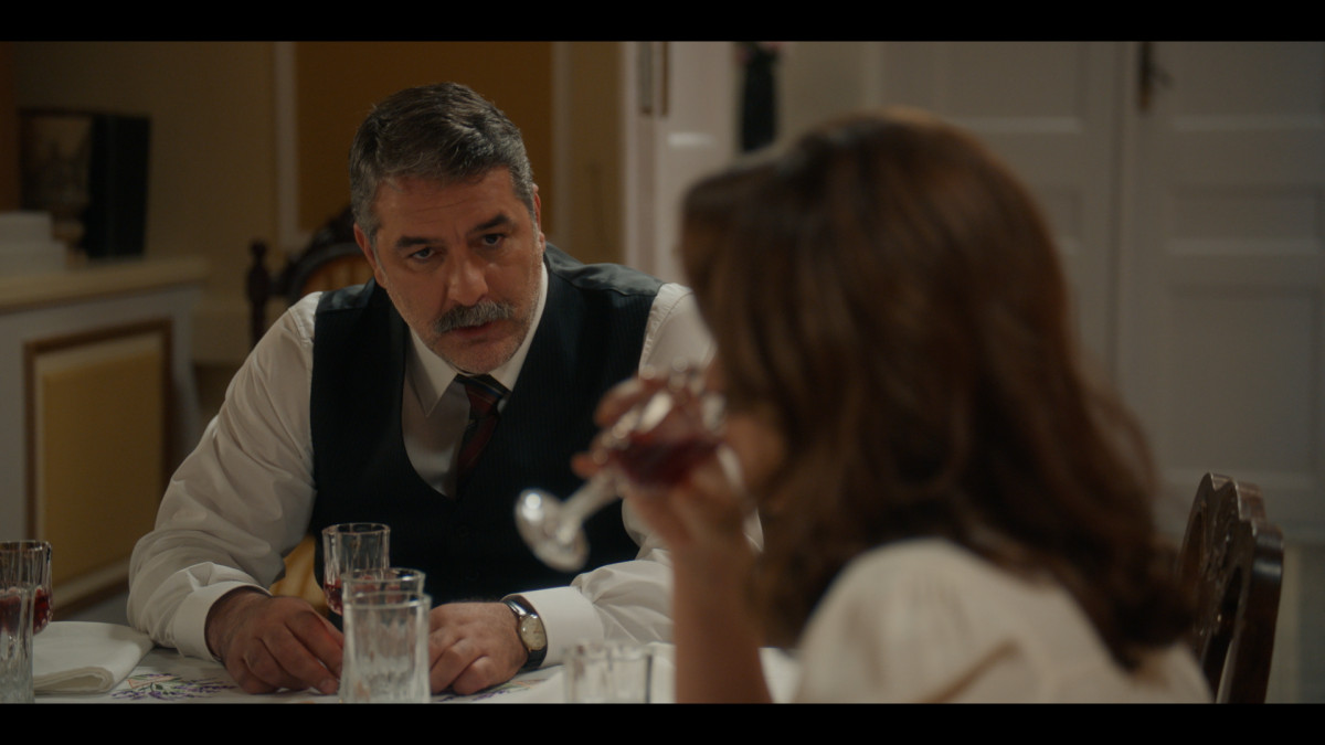 Porto Leone: Μια αναπάντεχη επίσκεψη μπορεί να φέρει την αλήθεια στο φως