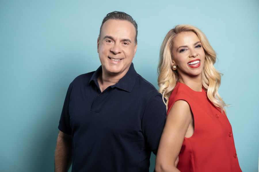 Ποσειδώνας Γιαννόπουλος: Κατακεραύνωσε την ΕΡΤ - «Γιατί μετακινούται στο ΣΚ Σεργουλόπουλος και Μελιτά; Ταμένοι είναι;»