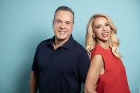 Ποσειδώνας Γιαννόπουλος: Κατακεραύνωσε την ΕΡΤ - «Γιατί μετακινούται στο ΣΚ Σεργουλόπουλος και Μελιτά; Ταμένοι είναι;»