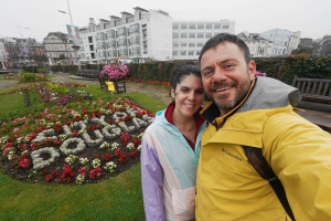 Το Happy Traveller στη Νήσο Μαν: Μια άγνωστη χώρα ανάμεσα σε Ιρλανδία και Μεγάλη Βρετανία
