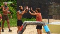 Survivor: Νίκη στην ασυλία με ανατροπή και μια εύκολη και αναμενόμενη ψηφοφορία