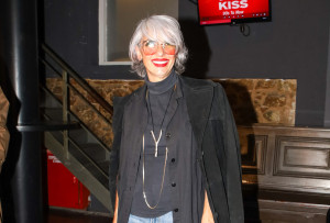 Ματθίλδη Μαγγίρα: Η πρόβλεψη για τον Akyla στην Eurovision, η αλήθεια για τη σχέση με τη Μπέττυ Μαγγίρα και το κοινό project