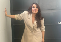 Κατερίνα Ζαρίφη: Ερμήνευσε τη φετινή επιτυχία της Super Κατερίνας στα νούμερα. Τι εξήγηση έδωσε;