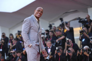 The Smashing Machine: Οδεύει για το πρώτο του Όσκαρ ο Dwayne «The Rock» Johnson παίζοντας σχεδόν... τον εαυτό του;