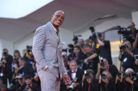 The Smashing Machine: Οδεύει για το πρώτο του Όσκαρ ο Dwayne «The Rock» Johnson παίζοντας σχεδόν... τον εαυτό του;