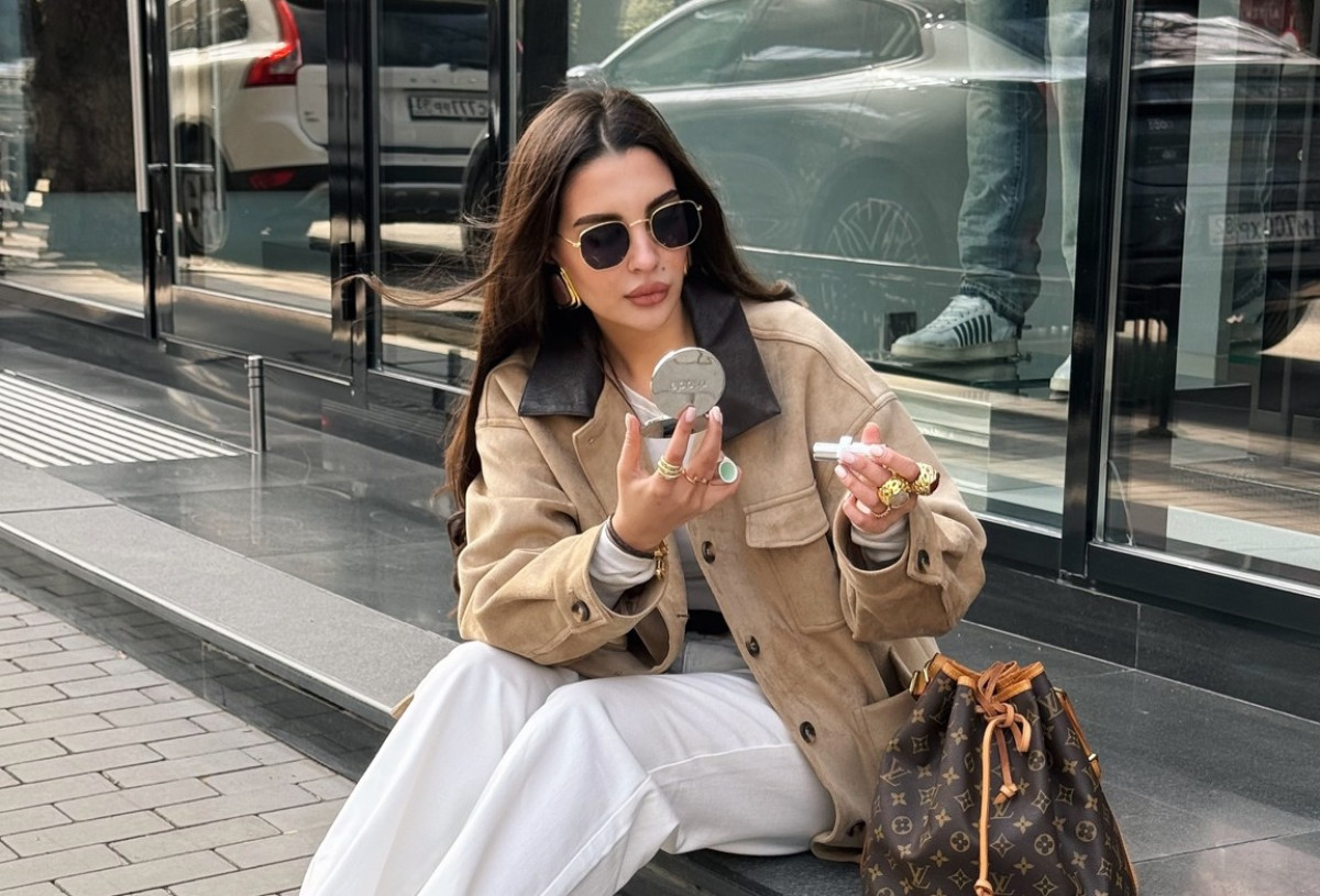 Αυτό το makeup trick που έγινε viral στα social media λεπταίνει τη μύτη σε μόλις 10 δευτερόλεπτα