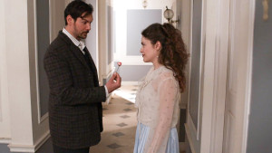 Grand Hotel: Ο Πέτρος πληγωμένος απομακρύνεται