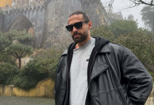 Κωνσταντίνος Βασάλος: Η απόλυτη μπηχτή στον Αλεξάνδρου μετά το βίντεο που ανέβασε με την Ελληνίδου