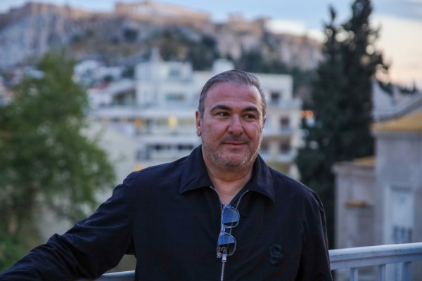 Αντώνης Ρέμος: Τι θα γίνει τελικά με τον Μέγα Αλέξανδρο στη συναυλία που άναψε «φωτιές» πριν καν ξεκινήσει;