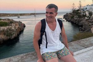 Παύλος Σταματόπουλος: Η γκρίνια του μετά το δεύτερο δρομολόγιο στο σούπερ μάρκετ είναι σκέτη ταύτιση
