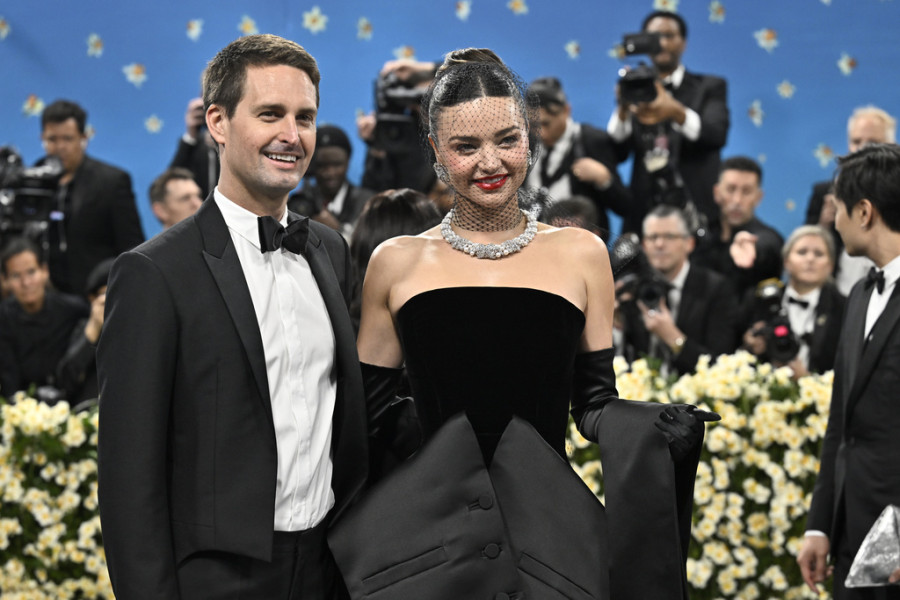 Τι σημαίνει στην πραγματικότητα το «Fashion is Art», το dress code που ανακοινώθηκε για το Met Gala του 2026;