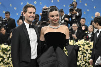 Τι σημαίνει στην πραγματικότητα το «Fashion is Art», το dress code που ανακοινώθηκε για το Met Gala του 2026;