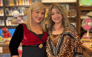 Η Τζούλι Μασίνο στο Cash or Trash. Τι έφερε προς πώληση και πόσα έπιασε;