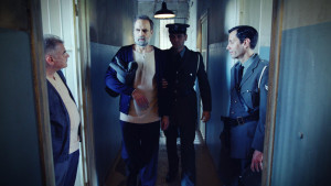 Άγιος Έρωτας: Ο Μαρκόπουλος μεταφέρεται στις φυλακές και δεν περνάει εύκολα