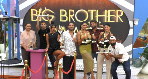 Big Brother: Red Carpet και απονομή βραβείων!