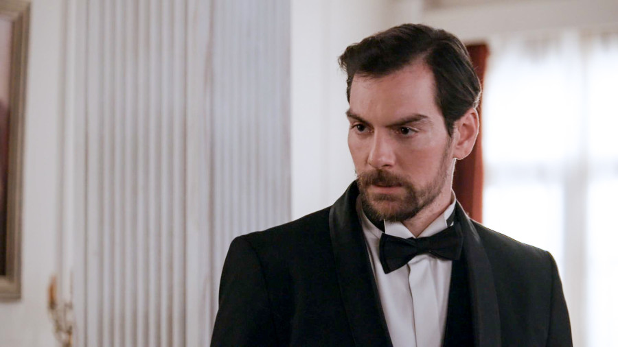 Grand Hotel: Η Αλίκη ανακαλύπτει ποιός οργάνωσε την απόπειρα δολοφονίας του Πέτρου