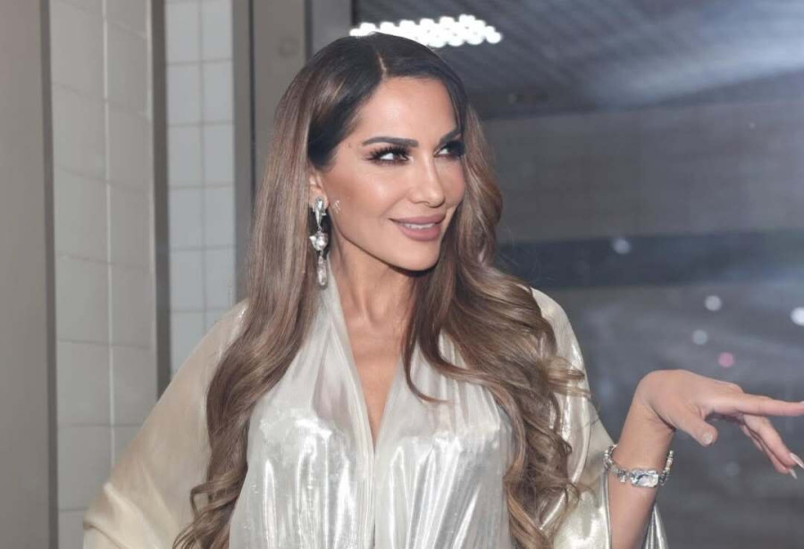 Βανδή: Ο σάλος με το περιπολικό, η απάντηση της ΕΛ.ΑΣ., το σχόλιο-καρφί της πρώην του Μπισμπίκη και το ρεπορτάζ του «Το ’Χουμε»